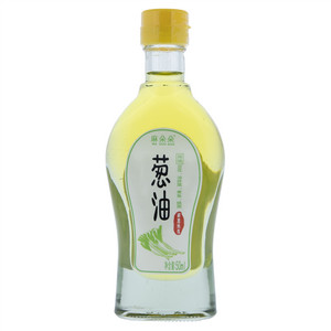 麻朵朵葱油