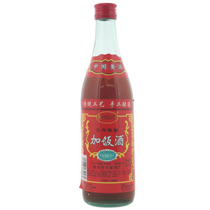 随园冠厨三年陈酿加饭酒
