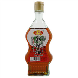 老肖家麻辣油