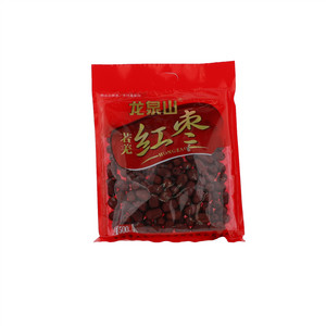 龙泉山若羌红枣
