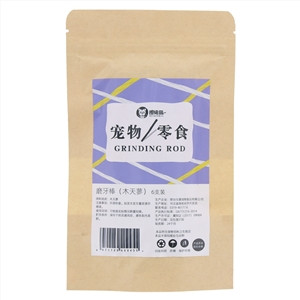 围裙猫木天蓼磨牙棒