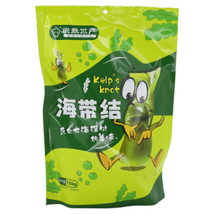 悦泰海带结