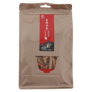 善喜园椰蓉杂粮麻花