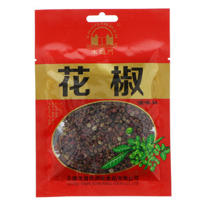 水临门花椒