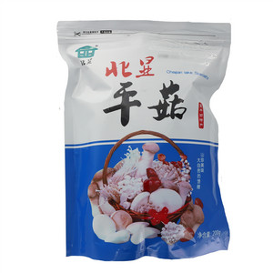 北显平菇