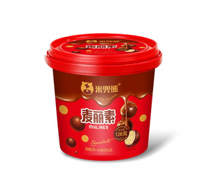 128克米兜熊麦丽素