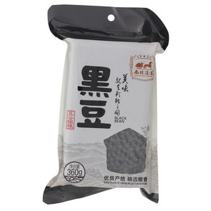 南北通道黑豆