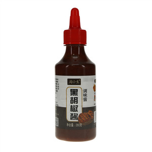 淘小生黑胡椒酱