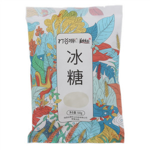 打谷塬冰糖