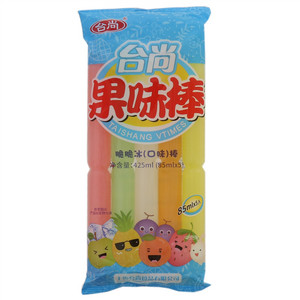 台尚脆脆冰(口味)棒