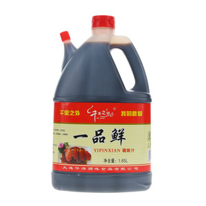 千里之外一品鲜调味汁