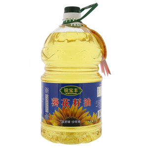 锐宝丰葵花籽油