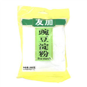 友加豌豆淀粉