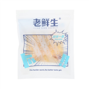 老鲜生老醋蜇头