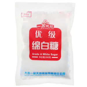 YIPINGCHENGJI一品诚记绵白糖