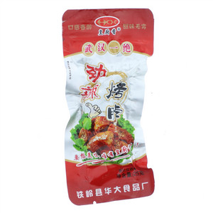 皇厨香劲辣烤脖