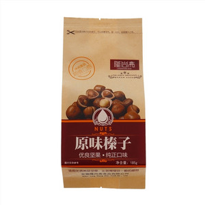 隆尚斋原味榛子