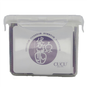 CUCU 袋点醋原醋 10ml