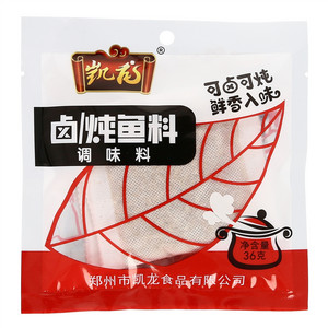 不逗猫脆脆虾（香辣味）