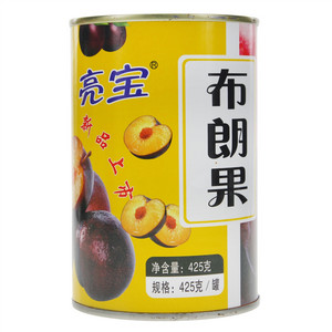 亮宝布朗果