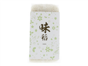 味稻生态大米