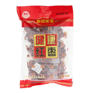 腾冠健康红枣（免洗红枣）