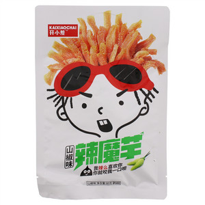 660g缤纷多彩爆米花-Plus版纸箱
