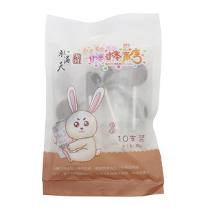 梨满天莱阳梨膏棒棒糖