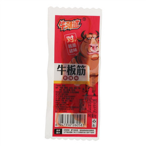 牛劲道香辣味牛板筋