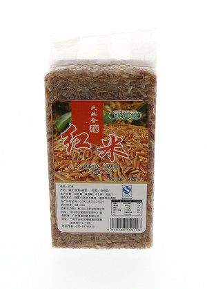 红米