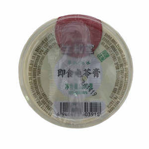 100克龟苓膏