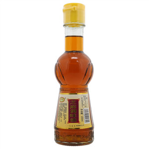 老肖家芝麻调味油
