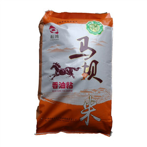 马坝一级香油粘