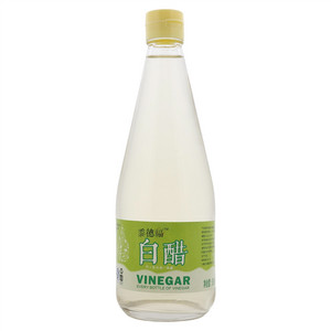 黍德福白醋（酿造食醋）