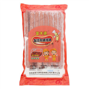 富丰源台湾风味烤肠