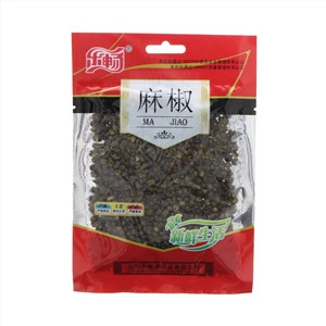乐畅麻椒
