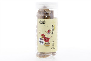 康在此山楂条