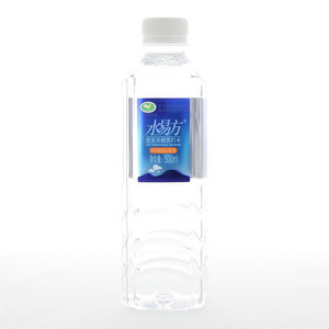 水易方天然苏打水500ML