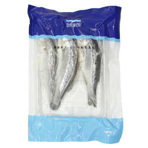 蓝海臻优鲜开背小鲈鱼(冷冻)