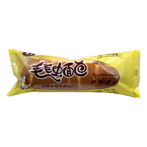 裕丰毛毛虫面包