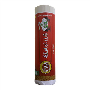 万星荞麦风味挂面