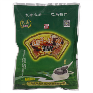 五谷杂粮糊