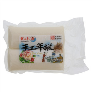 赣江春手工年糕