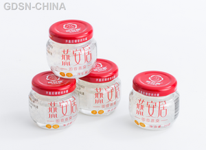 即食燕窝罐头（浓缩）