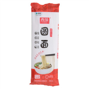 西瑞秦韵系列圆面