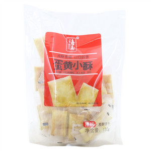 海玉 蛋黄小酥（原味）