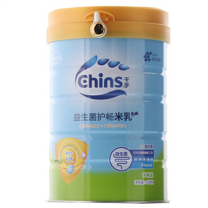 千手益生菌护畅米乳