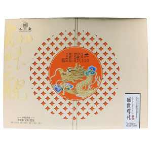 知味观盛世尊礼