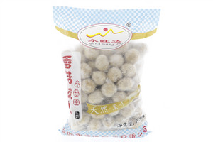 永旺达香菇贡丸火锅料2.5kg