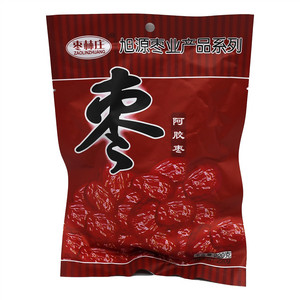 阿胶贡枣